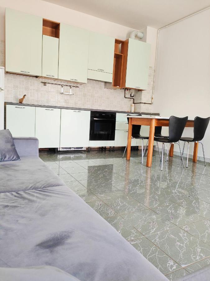 Apartament Sesto Rondo Mm1 Sesto San Giovanni Exterior photo