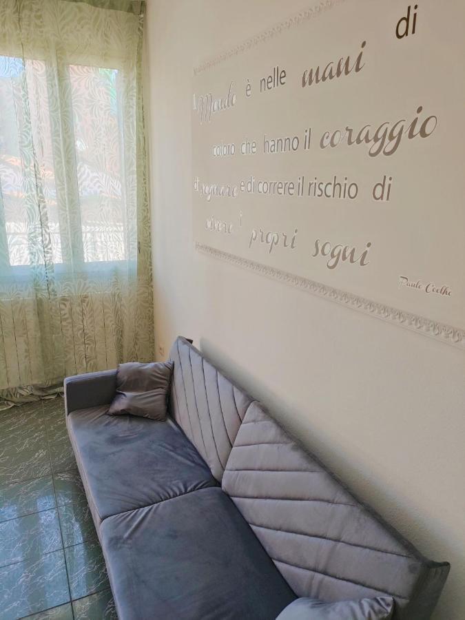 Apartament Sesto Rondo Mm1 Sesto San Giovanni Exterior photo