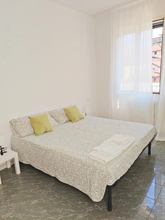Apartament Sesto Rondo Mm1 Sesto San Giovanni Exterior photo